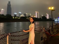 -武汉两江游览·夜游长江(汉口粤汉码头)