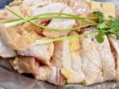 -兴兴旺·冬瓜盅·啫啫煲(西华路店)