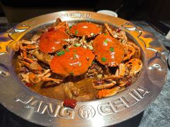 -胖哥俩肉蟹煲(长沙高铁吾悦广场店)