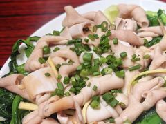 -凌舍好烧鹅(中山路店)