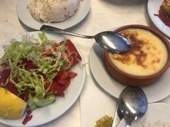 -Tarihi Sultanahmet Köftecisi Selim Usta