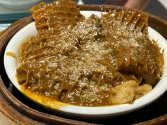 -喜势点·糖沙翁手工茶点·本地人茶居(永庆坊店)