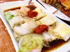 -张记炸串肠粉