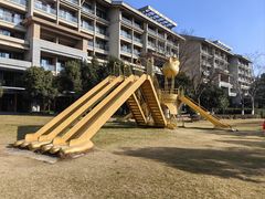 -宁波九龙湖开元度假村