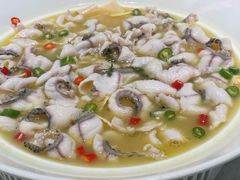 -青花椒花椒鱼(合生汇店)