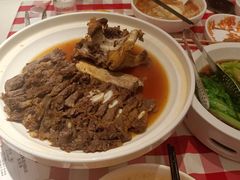 -西贝(枫蓝国际购物中心店)