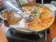 -林四喜·闽南传家菜(鼓浪屿店)