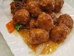 -宝发园名菜馆
