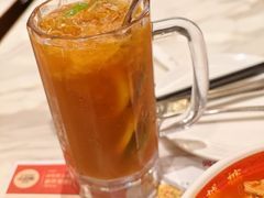 -新世界餐厅(万达店)