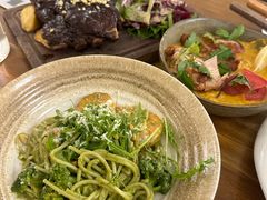 -翠娜家· Trina’s西餐厅(高新万达店)