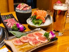 -丸藏和牛烧肉专门店(园区师惠坊店)