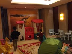 -常州环球恐龙城维景国际大酒店