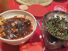 -渔乡米香·剁椒鱼头(四方坪店)