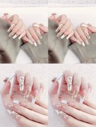 -M·X Nail日式美甲美睫