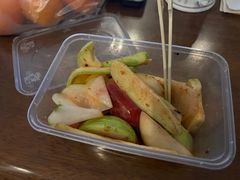 -爱上酸嘢