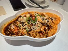 -眉州东坡(团结湖店)