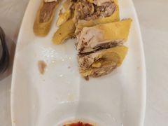 -紫藤园·天目湖大鱼头(南山竹海店)
