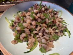 -杨记齐齐哈尔烤肉(五莲路店)