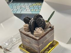 -皇冠幸福里动物奶油生日蛋糕(光谷软件园店)