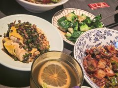 -阿大排档(长春这有山店)