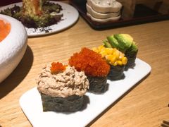 -莲寿司(上邦店)