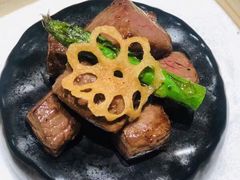 -隐泉京望日式料理(太和广场店)