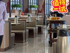 -东方早茶 海鲜•青岛菜(国信体育中心店)