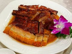 烧腊三拼-四海之家(蛇口店)