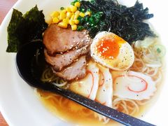 日式拉面-有喜屋·深夜食堂(北京西路店)