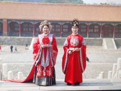 -THE QUEEN(北京店)