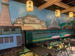 -玉流珍肴馆(亮马桥店)