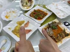 -旺鲜渔港连锁餐厅·珠海特色美食地标(爱情邮局店)
