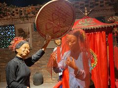 -中国闽台缘博物馆