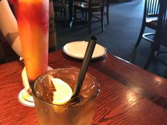 -RED LOBSTER(多伦多DT店)