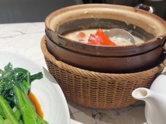 -潮州府·潮菜·砂锅粥(徐家汇店)