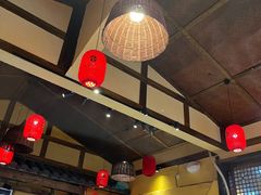 -富正毅三下锅·湘西韵味(天门山索道店)