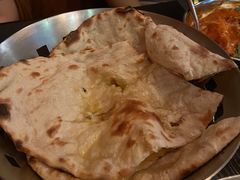 -克比叔叔印度餐厅Kebabs on the Grille(永康路分店)