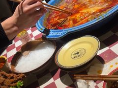 -王歘歘·chuǎ火锅(五道营店)