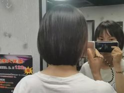 -乾健·烫染·接发SALON