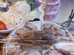 -红盔甲·小龙虾(车公庙店)