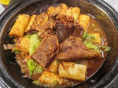 -珍珍小食店(西华路店)