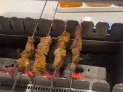 -玉善烧烤串城(长春总店)