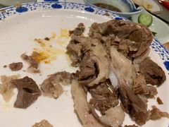 -宁夏国强手抓羊肉·清真菜(未央路凤三店)