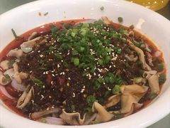 -张鸭子大酒楼(南滨路店)