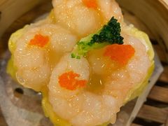 明子鲜虾烧-点都德(大茶楼店)