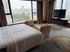 -中山喜来登酒店