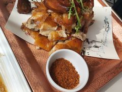 -庆江南江南菜(琴湖溪里花园城店)