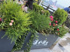 -汉水谣·江景餐厅(江滩店)