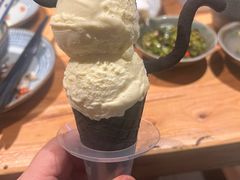 -CORNER CONE GELATO酷矿手作霜淇淋(南头古城店)