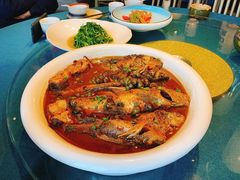-二十八里太湖船菜(吉祥路店)